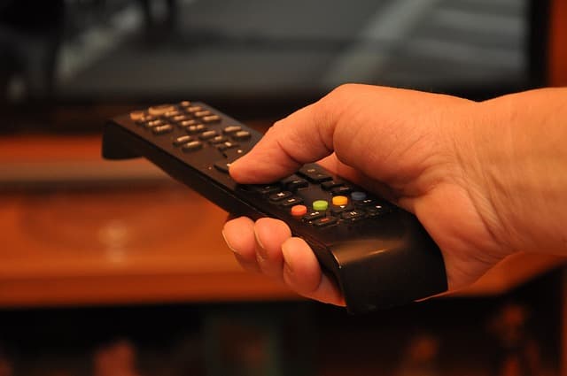 remote