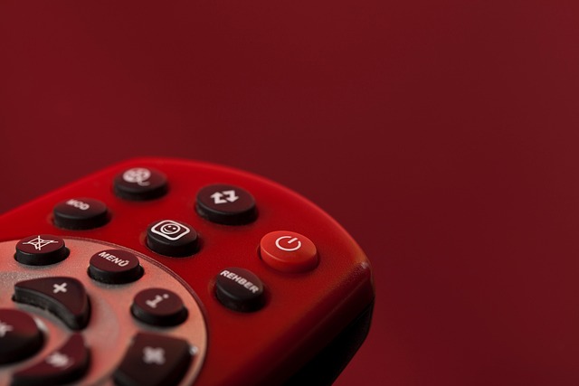 remote